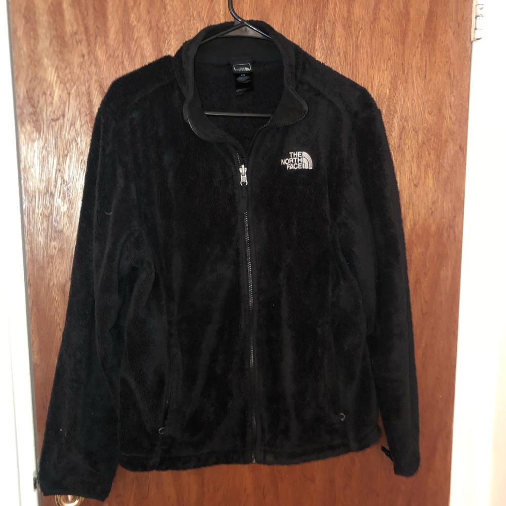 North Face Osito Fleece